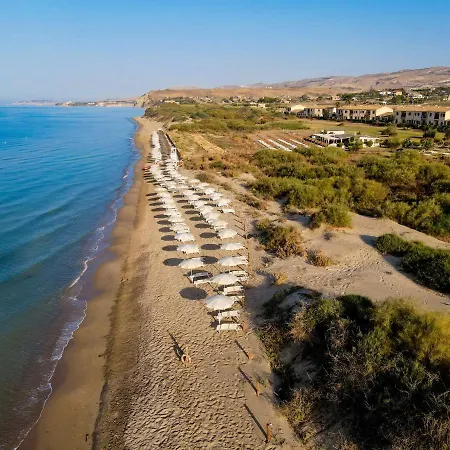 Resort Sikania Eco Licata