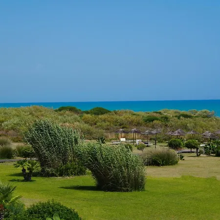 Sikania Eco 4*