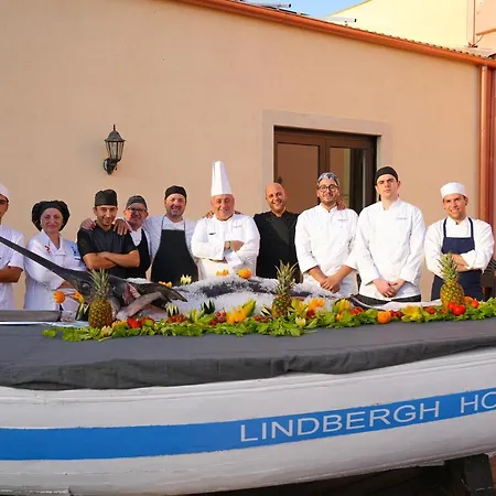 Resort Sikania Eco Licata