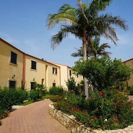 Resort Sikania Eco Licata