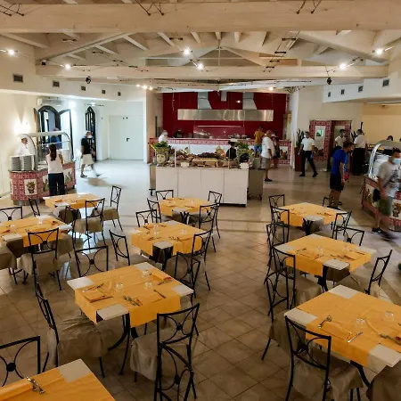 Sikania Eco Resort Licata