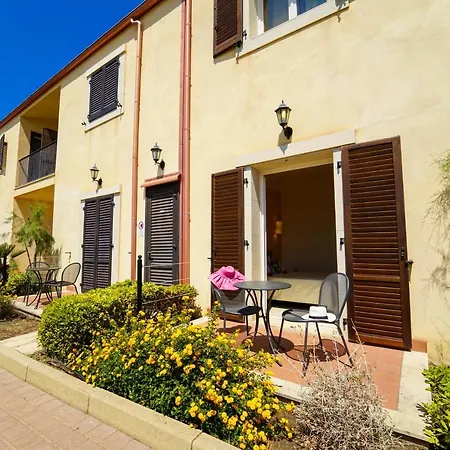 Sikania Eco 4*