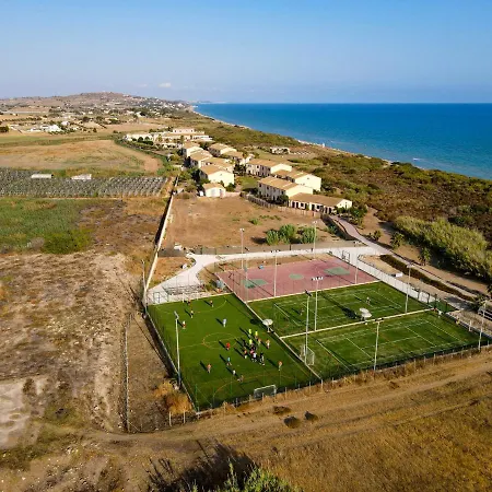 Sikania Eco 4*