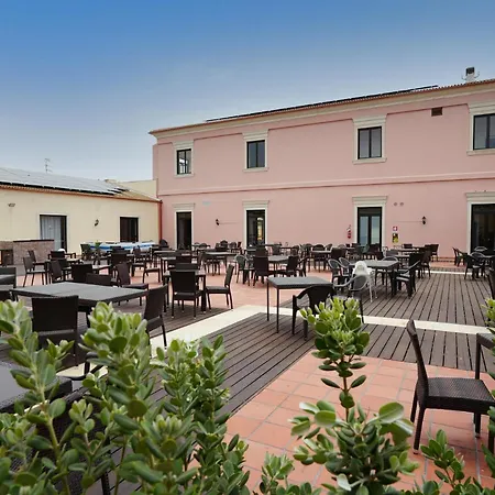 Sikania Eco Resort Licata