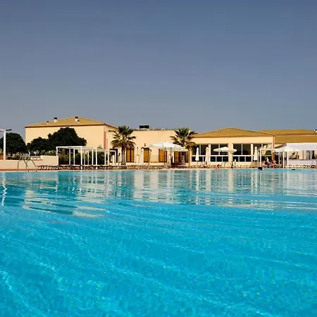 Sikania Resort&spa Resort Licata