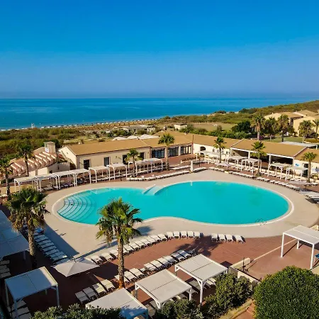 Sikania Eco 4*