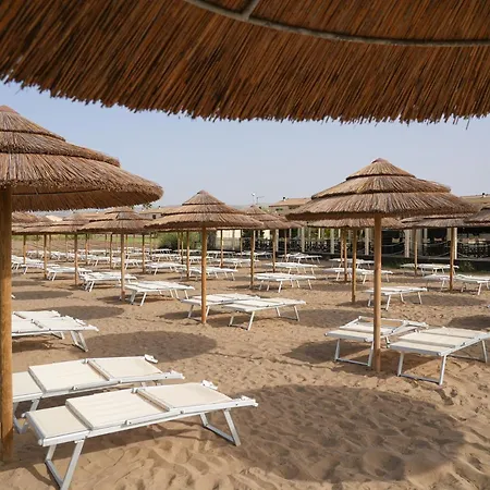 Sikania Resort&spa Licata