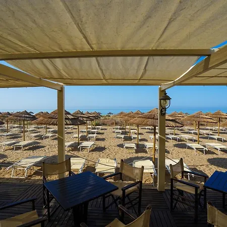 Sikania Resort&spa Resort 4*