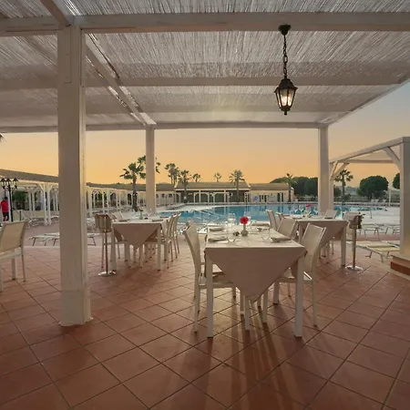 Sikania Resort&spa