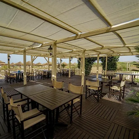 Sikania Resort&spa Resort