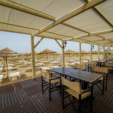 Resort Sikania Resort&spa