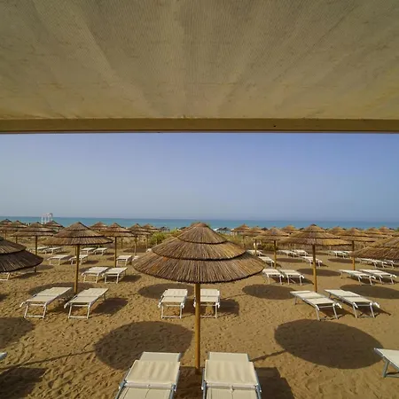 אתר נופש Sikania Eco ליקאטה