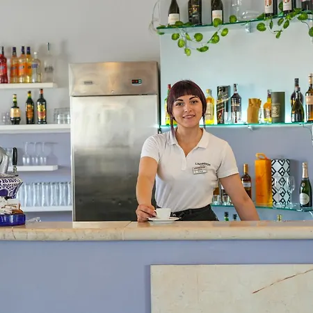 Sikania Resort&spa 4*