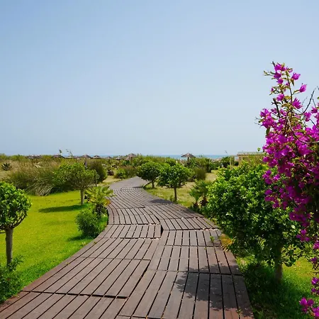 Sikania Eco אתר נופש ליקאטה