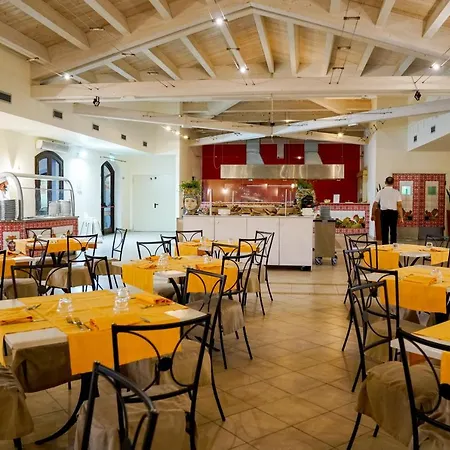 Sikania Resort&spa 4*