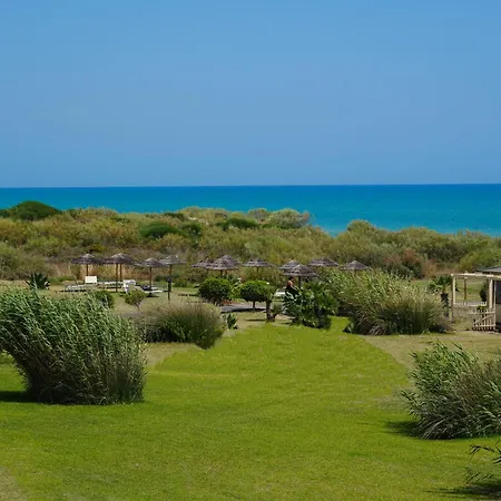 Sikania Resort&spa Licata