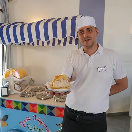 Sikania Resort&spa Resort Licata