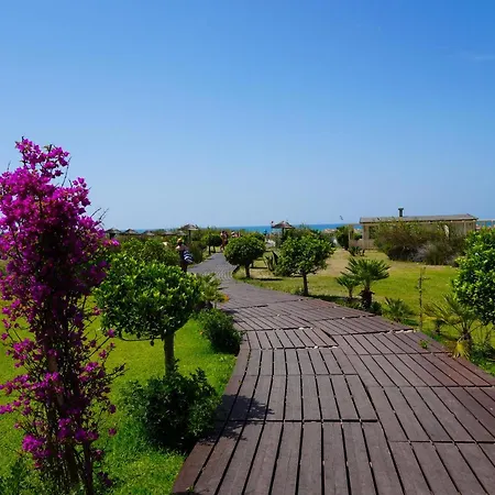 Sikania Eco אתר נופש