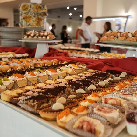 Sikania Eco אתר נופש ליקאטה