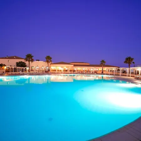 Sikania Resort&spa