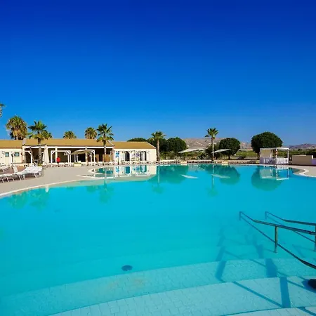 Resort Sikania Resort&spa