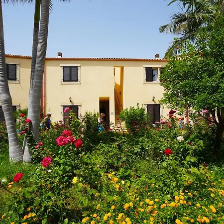 Resort Sikania Resort&spa