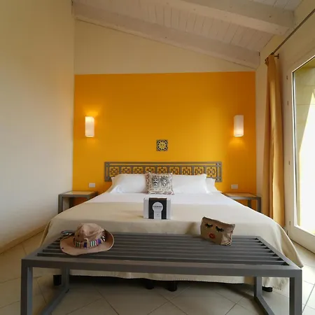 Sikania Resort&spa