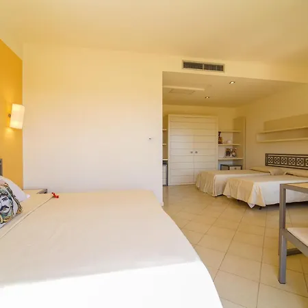 Sikania Resort&spa 4* Licata