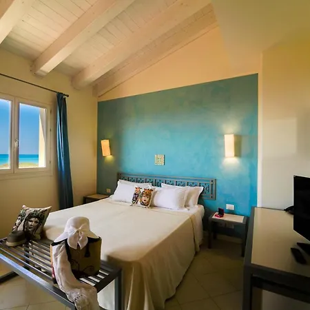 Sikania Resort&spa Resort Licata