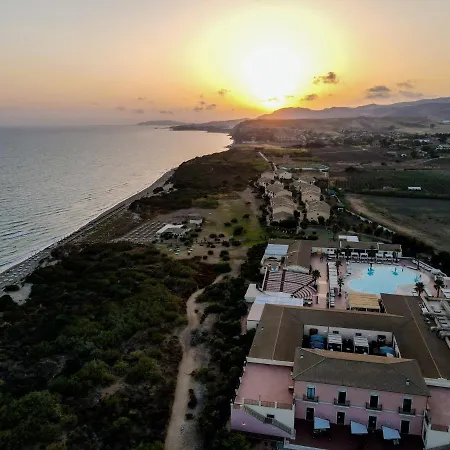 Sikania Resort&spa