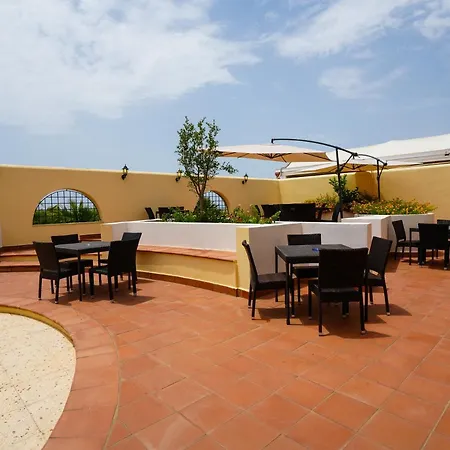Sikania Resort&spa