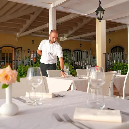 Sikania Resort&spa Resort Licata