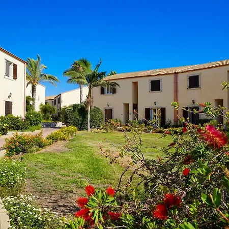 Sikania Resort&spa