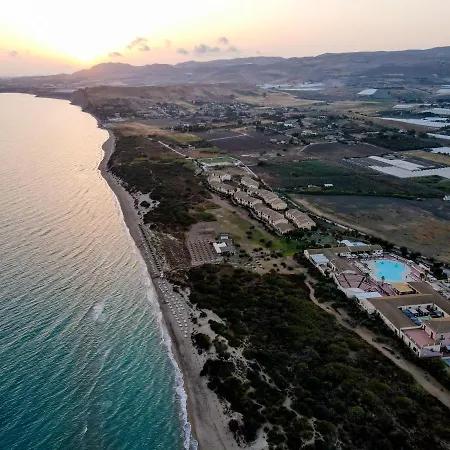 Sikania Resort&spa 4*