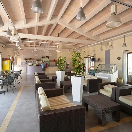 Sikania Resort&spa Resort
