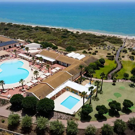 Sikania Resort&spa