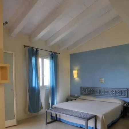 Sikania Resort&spa Resort Licata