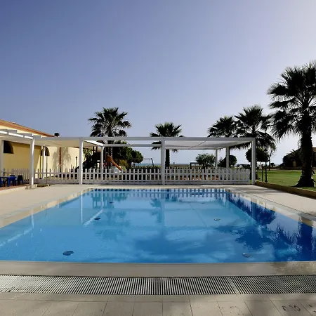 Sikania Eco Θέρετρο