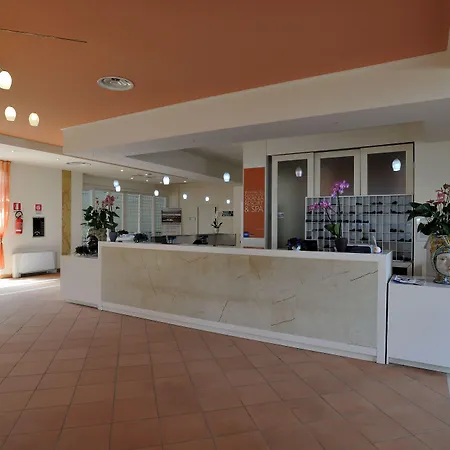 Θέρετρο Sikania Eco