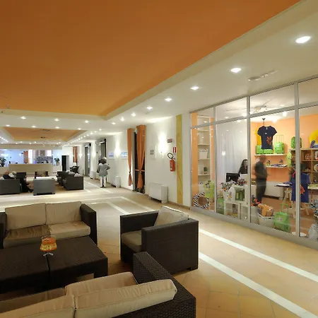 Sikania Eco 4* Licata