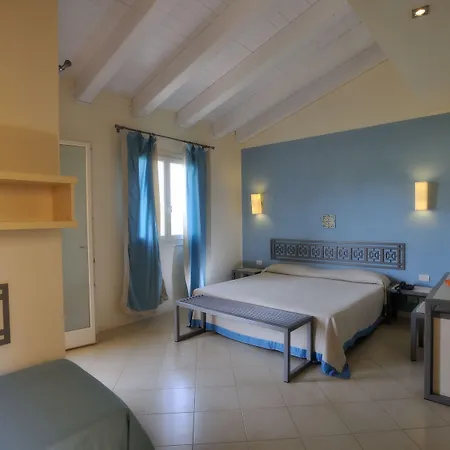 Sikania Eco Θέρετρο 4*