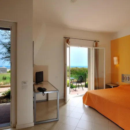 Sikania Eco אתר נופש