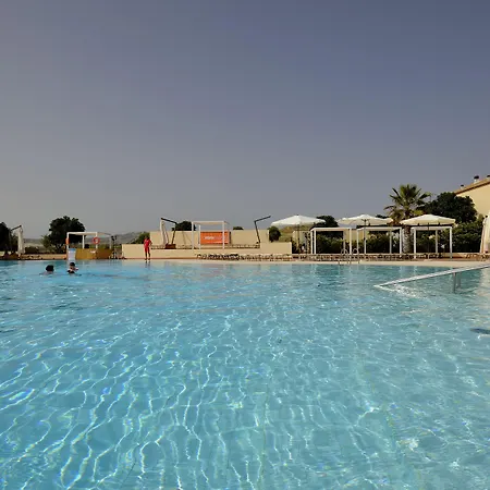 Sikania Eco Θέρετρο Licata