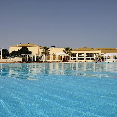 Sikania Eco 4* Licata