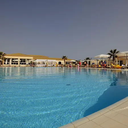 Θέρετρο Sikania Eco