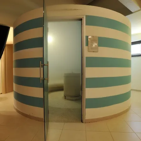 Θέρετρο Sikania Eco 4*