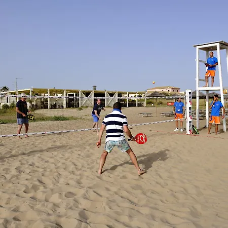 Sikania Eco Θέρετρο Licata