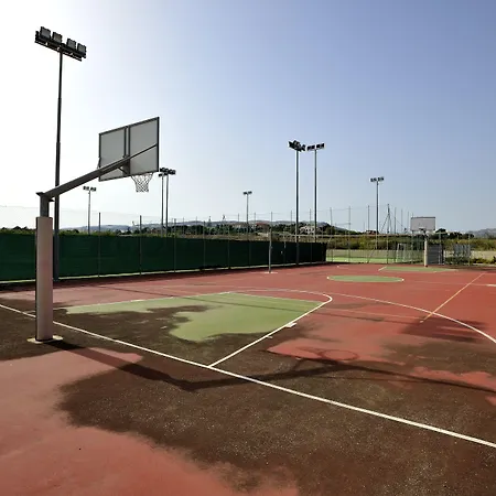 Sikania Eco 4* Licata