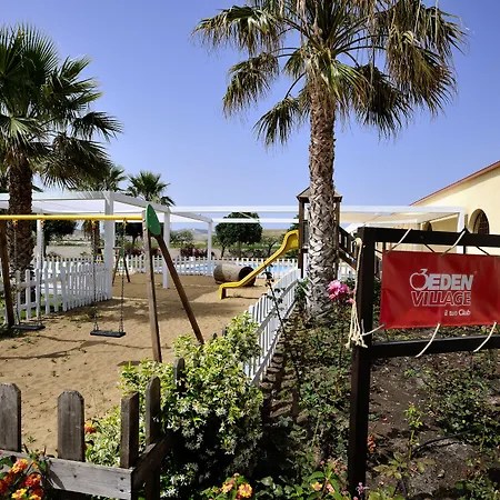 Sikania Eco אתר נופש