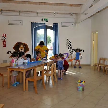 Sikania Eco Θέρετρο